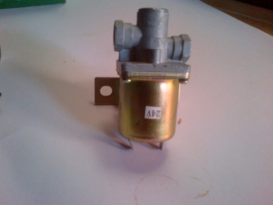 ขายซูลินอย  400  บาท 12และ 24 โวลท์  0906208746