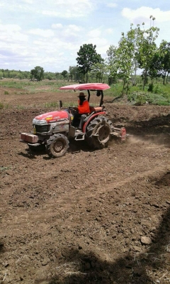 ยันม่า 36 แรง อุปกรณ์ ผาน5พร้อมโรตารี้ พร้อมใช้คุ้มราคา ยันม่า 36 แรง อุปกรณ์ ผาน5พร้อมโรตารี้ พร้อมใช้คุ้มราคา