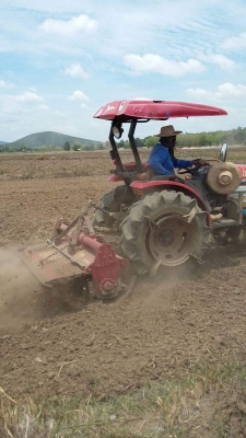 ยันม่า 36 แรง อุปกรณ์ ผาน5พร้อมโรตารี้ พร้อมใช้คุ้มราคา ยันม่า 36 แรง อุปกรณ์ ผาน5พร้อมโรตารี้ พร้อมใช้คุ้มราคา