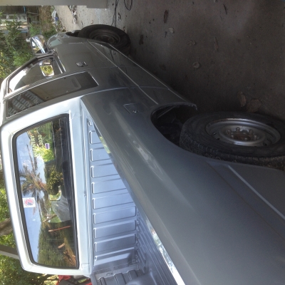 isuzu มังกรทองปี94 เพาเวอร์