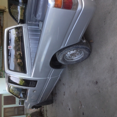 isuzu มังกรทองปี94 เพาเวอร์