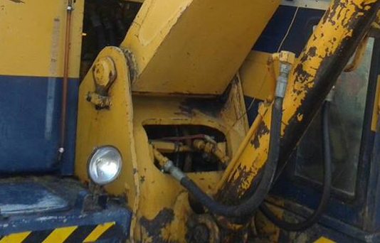 **338,000 บ.ต่อรอง/// แบคโฮKOMATSU PC60 รุ่น3 เอกสารอินวอย **ขาย KOMATSU PC60-3 แบคโฮ สภาพดี สวย พร้อมใช้งาน มีอินวอย ราคาเบาๆ HYD.EXCAVATOR KOMATSU PC60-3 (ซีเรียล)S/N.16xxx เครื่องเดิม ปั้มเดิม 4D95L-4สูบ แน่น แรงดี ปั้มดี แรง ทำงานดี เร็ว ไม่โหลด ครับ **338,000 บ.ต่อรอง/// แบคโฮKOMATSU PC60 รุ่น3 เอกสารอินวอย **ขาย KOMATSU PC60-3 แบคโฮ สภาพดี สวย พร้อมใช้งาน มีอินวอย ราคาเบาๆ HYD.EXCAVATOR KOMATSU PC60-3 (ซีเรียล)S/N.16xxx เครื่องเดิม ปั้มเดิม 4D95L-4สูบ แน่น แรงดี ปั้มดี แรง ทำงานดี เร็ว ไม่โหลด ครับ
