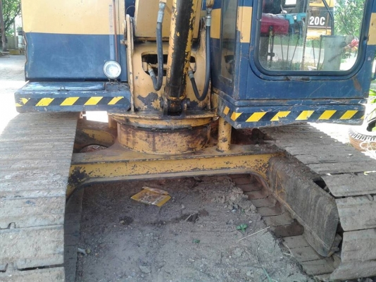 **338,000 บ.ต่อรอง/// แบคโฮKOMATSU PC60 รุ่น3 เอกสารอินวอย **ขาย KOMATSU PC60-3 แบคโฮ สภาพดี สวย พร้อมใช้งาน มีอินวอย ราคาเบาๆ HYD.EXCAVATOR KOMATSU PC60-3 (ซีเรียล)S/N.16xxx เครื่องเดิม ปั้มเดิม 4D95L-4สูบ แน่น แรงดี ปั้มดี แรง ทำงานดี เร็ว ไม่โหลด ครับ **338,000 บ.ต่อรอง/// แบคโฮKOMATSU PC60 รุ่น3 เอกสารอินวอย **ขาย KOMATSU PC60-3 แบคโฮ สภาพดี สวย พร้อมใช้งาน มีอินวอย ราคาเบาๆ HYD.EXCAVATOR KOMATSU PC60-3 (ซีเรียล)S/N.16xxx เครื่องเดิม ปั้มเดิม 4D95L-4สูบ แน่น แรงดี ปั้มดี แรง ทำงานดี เร็ว ไม่โหลด ครับ