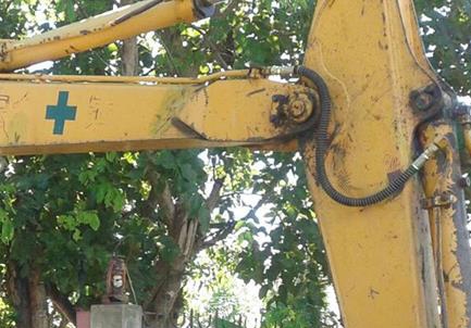 **338,000 บ.ต่อรอง/// แบคโฮKOMATSU PC60 รุ่น3 เอกสารอินวอย **ขาย KOMATSU PC60-3 แบคโฮ สภาพดี สวย พร้อมใช้งาน มีอินวอย ราคาเบาๆ HYD.EXCAVATOR KOMATSU PC60-3 (ซีเรียล)S/N.16xxx เครื่องเดิม ปั้มเดิม 4D95L-4สูบ แน่น แรงดี ปั้มดี แรง ทำงานดี เร็ว ไม่โหลด ครับ **338,000 บ.ต่อรอง/// แบคโฮKOMATSU PC60 รุ่น3 เอกสารอินวอย **ขาย KOMATSU PC60-3 แบคโฮ สภาพดี สวย พร้อมใช้งาน มีอินวอย ราคาเบาๆ HYD.EXCAVATOR KOMATSU PC60-3 (ซีเรียล)S/N.16xxx เครื่องเดิม ปั้มเดิม 4D95L-4สูบ แน่น แรงดี ปั้มดี แรง ทำงานดี เร็ว ไม่โหลด ครับ