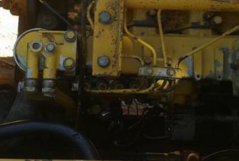 **338,000 บ.ต่อรอง/// แบคโฮKOMATSU PC60 รุ่น3 เอกสารอินวอย **ขาย KOMATSU PC60-3 แบคโฮ สภาพดี สวย พร้อมใช้งาน มีอินวอย ราคาเบาๆ HYD.EXCAVATOR KOMATSU PC60-3 (ซีเรียล)S/N.16xxx เครื่องเดิม ปั้มเดิม 4D95L-4สูบ แน่น แรงดี ปั้มดี แรง ทำงานดี เร็ว ไม่โหลด ครับ **338,000 บ.ต่อรอง/// แบคโฮKOMATSU PC60 รุ่น3 เอกสารอินวอย **ขาย KOMATSU PC60-3 แบคโฮ สภาพดี สวย พร้อมใช้งาน มีอินวอย ราคาเบาๆ HYD.EXCAVATOR KOMATSU PC60-3 (ซีเรียล)S/N.16xxx เครื่องเดิม ปั้มเดิม 4D95L-4สูบ แน่น แรงดี ปั้มดี แรง ทำงานดี เร็ว ไม่โหลด ครับ