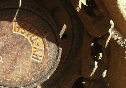 **338,000 บ.ต่อรอง/// แบคโฮKOMATSU PC60 รุ่น3 เอกสารอินวอย **ขาย KOMATSU PC60-3 แบคโฮ สภาพดี สวย พร้อมใช้งาน มีอินวอย ราคาเบาๆ HYD.EXCAVATOR KOMATSU PC60-3 (ซีเรียล)S/N.16xxx เครื่องเดิม ปั้มเดิม 4D95L-4สูบ แน่น แรงดี ปั้มดี แรง ทำงานดี เร็ว ไม่โหลด ครับ **338,000 บ.ต่อรอง/// แบคโฮKOMATSU PC60 รุ่น3 เอกสารอินวอย **ขาย KOMATSU PC60-3 แบคโฮ สภาพดี สวย พร้อมใช้งาน มีอินวอย ราคาเบาๆ HYD.EXCAVATOR KOMATSU PC60-3 (ซีเรียล)S/N.16xxx เครื่องเดิม ปั้มเดิม 4D95L-4สูบ แน่น แรงดี ปั้มดี แรง ทำงานดี เร็ว ไม่โหลด ครับ