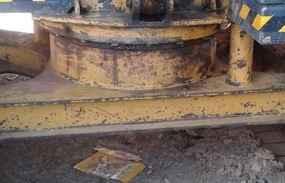 **338,000 บ.ต่อรอง/// แบคโฮKOMATSU PC60 รุ่น3 เอกสารอินวอย **ขาย KOMATSU PC60-3 แบคโฮ สภาพดี สวย พร้อมใช้งาน มีอินวอย ราคาเบาๆ HYD.EXCAVATOR KOMATSU PC60-3 (ซีเรียล)S/N.16xxx เครื่องเดิม ปั้มเดิม 4D95L-4สูบ แน่น แรงดี ปั้มดี แรง ทำงานดี เร็ว ไม่โหลด ครับ **338,000 บ.ต่อรอง/// แบคโฮKOMATSU PC60 รุ่น3 เอกสารอินวอย **ขาย KOMATSU PC60-3 แบคโฮ สภาพดี สวย พร้อมใช้งาน มีอินวอย ราคาเบาๆ HYD.EXCAVATOR KOMATSU PC60-3 (ซีเรียล)S/N.16xxx เครื่องเดิม ปั้มเดิม 4D95L-4สูบ แน่น แรงดี ปั้มดี แรง ทำงานดี เร็ว ไม่โหลด ครับ