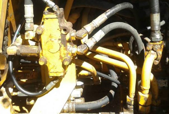 **338,000 บ.ต่อรอง/// แบคโฮKOMATSU PC60 รุ่น3 เอกสารอินวอย **ขาย KOMATSU PC60-3 แบคโฮ สภาพดี สวย พร้อมใช้งาน มีอินวอย ราคาเบาๆ HYD.EXCAVATOR KOMATSU PC60-3 (ซีเรียล)S/N.16xxx เครื่องเดิม ปั้มเดิม 4D95L-4สูบ แน่น แรงดี ปั้มดี แรง ทำงานดี เร็ว ไม่โหลด ครับ **338,000 บ.ต่อรอง/// แบคโฮKOMATSU PC60 รุ่น3 เอกสารอินวอย **ขาย KOMATSU PC60-3 แบคโฮ สภาพดี สวย พร้อมใช้งาน มีอินวอย ราคาเบาๆ HYD.EXCAVATOR KOMATSU PC60-3 (ซีเรียล)S/N.16xxx เครื่องเดิม ปั้มเดิม 4D95L-4สูบ แน่น แรงดี ปั้มดี แรง ทำงานดี เร็ว ไม่โหลด ครับ