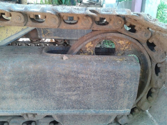 **338,000 บ.ต่อรอง/// แบคโฮKOMATSU PC60 รุ่น3 เอกสารอินวอย **ขาย KOMATSU PC60-3 แบคโฮ สภาพดี สวย พร้อมใช้งาน มีอินวอย ราคาเบาๆ HYD.EXCAVATOR KOMATSU PC60-3 (ซีเรียล)S/N.16xxx เครื่องเดิม ปั้มเดิม 4D95L-4สูบ แน่น แรงดี ปั้มดี แรง ทำงานดี เร็ว ไม่โหลด ครับ **338,000 บ.ต่อรอง/// แบคโฮKOMATSU PC60 รุ่น3 เอกสารอินวอย **ขาย KOMATSU PC60-3 แบคโฮ สภาพดี สวย พร้อมใช้งาน มีอินวอย ราคาเบาๆ HYD.EXCAVATOR KOMATSU PC60-3 (ซีเรียล)S/N.16xxx เครื่องเดิม ปั้มเดิม 4D95L-4สูบ แน่น แรงดี ปั้มดี แรง ทำงานดี เร็ว ไม่โหลด ครับ