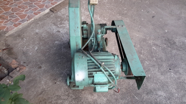 แท่นตัดเหล็ก WINNER 16 นิ้ว