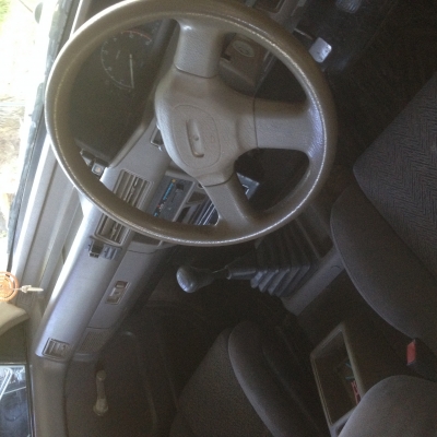 isuzu มังกรทองปี94 เพาเวอร์