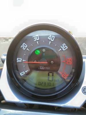 (หลุดจอง) YAMAHA MT-01 ปี2007 สภาพเเต่งของเทพ อินวอย สรรพสามิตแท้ (หลุดจอง) YAMAHA MT-01 ปี2007 สภาพเเต่งของเทพ อินวอย สรรพสามิตแท้