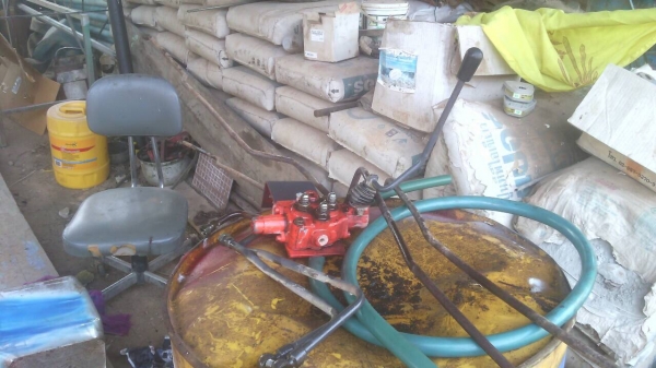 ถอดขายใบดันคานล่างคูโบต้า สำหรับคูโบต้ารุ่น 34,36เหมาะสำหรับงานนาและงานไร่ สภาพสมบูรณ์มากๆ