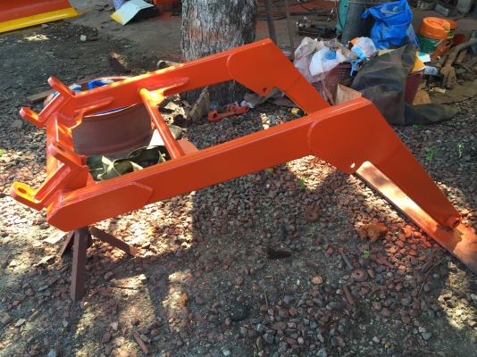 ถอดขายใบดันคานล่างคูโบต้า สำหรับคูโบต้ารุ่น 34,36เหมาะสำหรับงานนาและงานไร่ สภาพสมบูรณ์มากๆ