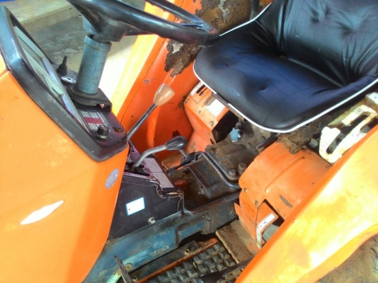 ขายรถไถ KUBOTA L2202DT 2เพลา 22แรง แถมผาน3 ราคา 75,000 รถอยู่ อ.แกลง จ.ระยอง สนใจสอบถามได้ครับ 0818618678 ร้าน# Tractor Rayong
