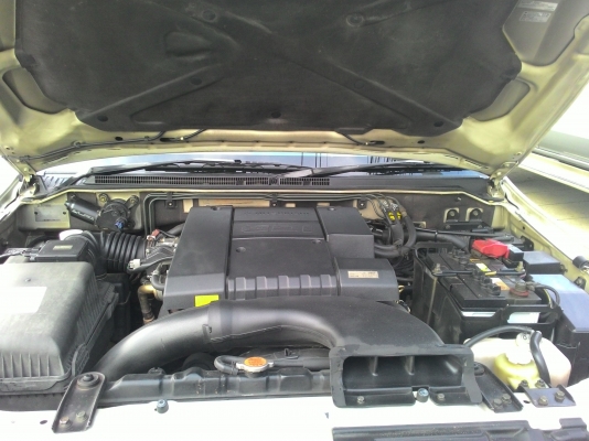 ขาย Pajero Sport gdi ขาย Pajero Sport gdi