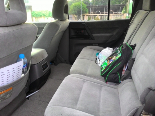 ขาย Pajero Sport gdi ขาย Pajero Sport gdi