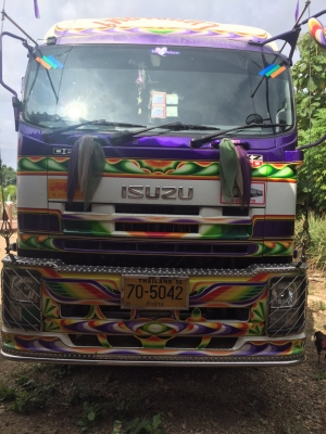 ขาย360 รถล่องคอกเนียม