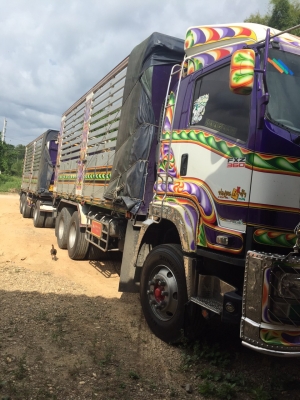 ขาย360 รถล่องคอกเนียม