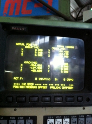 ขาย CNC M/C Mori seiki Fanuc 10m Bt40 Speed 6,000 rpm. สภาพดี พร้อมรันงาน ราคาไม่แพงครับ ขาย CNC M/C Mori seiki Fanuc 10m Bt40 Speed 6,000 rpm. สภาพดี พร้อมรันงาน ราคาไม่แพงครับ