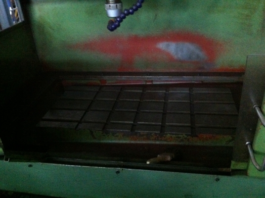 ขาย CNC M/C Mori seiki Fanuc 10m Bt40 Speed 6,000 rpm. สภาพดี พร้อมรันงาน ราคาไม่แพงครับ ขาย CNC M/C Mori seiki Fanuc 10m Bt40 Speed 6,000 rpm. สภาพดี พร้อมรันงาน ราคาไม่แพงครับ