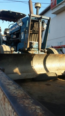 ขายรถฟอร์ด 5000 ขายรถฟอร์ด 5000