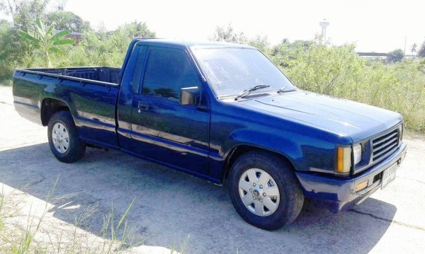 ไซโคลนตอนเดียวสภาพสวยทั้งภายในภายนอก รถขับขี่ดี คัทซีสวย แอร์เย็น เอกสารพร้อม ภาษีเต็ม