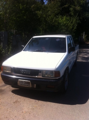 ขายรถสวย