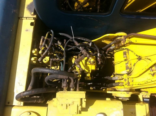 ขายแบคโค SK120-3 เครื่องเดิมปั้มเดิม เอวแน่น ทำงานเร็ว ไฟฟ้าเต็ม แอร์เย็น สภาพพร้อมใช้งาน ราคา850,000 สนใจโทร 090-8588220คุณนะ 093-3258446คุณบิว หรือเข้าดูสินค้าอื่นๆได้ที่ www.truck.in.th/498 หรือเพจFacebook ณรงค์ ซื้อขายรถมือสอง (เว็บไซต์ส่วนตัว) หรือFa ขายแบคโค SK120-3 เครื่องเดิมปั้มเดิม เอวแน่น ทำงานเร็ว ไฟฟ้าเต็ม แอร์เย็น สภาพพร้อมใช้งาน ราคา850,000 สนใจโทร 090-8588220คุณนะ 093-3258446คุณบิว หรือเข้าดูสินค้าอื่นๆได้ที่ www.truck.in.th/498 หรือเพจFacebook ณรงค์ ซื้อขายรถมือสอง (เว็บไซต์ส่วนตัว) หรือFa