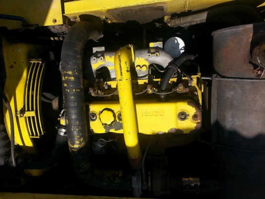 ขายแบคโค SK120-3 เครื่องเดิมปั้มเดิม เอวแน่น ทำงานเร็ว ไฟฟ้าเต็ม แอร์เย็น สภาพพร้อมใช้งาน ราคา850,000 สนใจโทร 090-8588220คุณนะ 093-3258446คุณบิว หรือเข้าดูสินค้าอื่นๆได้ที่ www.truck.in.th/498 หรือเพจFacebook ณรงค์ ซื้อขายรถมือสอง (เว็บไซต์ส่วนตัว) หรือFa ขายแบคโค SK120-3 เครื่องเดิมปั้มเดิม เอวแน่น ทำงานเร็ว ไฟฟ้าเต็ม แอร์เย็น สภาพพร้อมใช้งาน ราคา850,000 สนใจโทร 090-8588220คุณนะ 093-3258446คุณบิว หรือเข้าดูสินค้าอื่นๆได้ที่ www.truck.in.th/498 หรือเพจFacebook ณรงค์ ซื้อขายรถมือสอง (เว็บไซต์ส่วนตัว) หรือFa