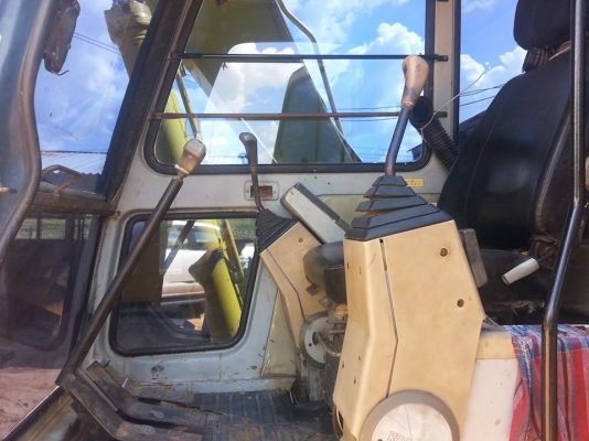 ขายแบคโค SK120-3 เครื่องเดิมปั้มเดิม เอวแน่น ทำงานเร็ว ไฟฟ้าเต็ม แอร์เย็น สภาพพร้อมใช้งาน ราคา850,000 สนใจโทร 090-8588220คุณนะ 093-3258446คุณบิว หรือเข้าดูสินค้าอื่นๆได้ที่ www.truck.in.th/498 หรือเพจFacebook ณรงค์ ซื้อขายรถมือสอง (เว็บไซต์ส่วนตัว) หรือFa ขายแบคโค SK120-3 เครื่องเดิมปั้มเดิม เอวแน่น ทำงานเร็ว ไฟฟ้าเต็ม แอร์เย็น สภาพพร้อมใช้งาน ราคา850,000 สนใจโทร 090-8588220คุณนะ 093-3258446คุณบิว หรือเข้าดูสินค้าอื่นๆได้ที่ www.truck.in.th/498 หรือเพจFacebook ณรงค์ ซื้อขายรถมือสอง (เว็บไซต์ส่วนตัว) หรือFa