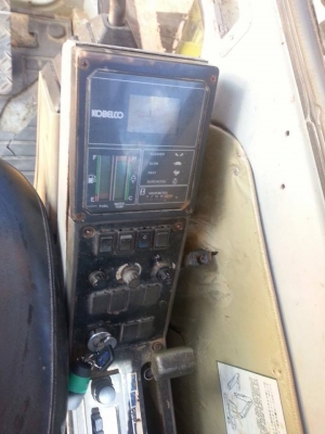 ขายแบคโค SK120-3 เครื่องเดิมปั้มเดิม เอวแน่น ทำงานเร็ว ไฟฟ้าเต็ม แอร์เย็น สภาพพร้อมใช้งาน ราคา850,000 สนใจโทร 090-8588220คุณนะ 093-3258446คุณบิว หรือเข้าดูสินค้าอื่นๆได้ที่ www.truck.in.th/498 หรือเพจFacebook ณรงค์ ซื้อขายรถมือสอง (เว็บไซต์ส่วนตัว) หรือFa ขายแบคโค SK120-3 เครื่องเดิมปั้มเดิม เอวแน่น ทำงานเร็ว ไฟฟ้าเต็ม แอร์เย็น สภาพพร้อมใช้งาน ราคา850,000 สนใจโทร 090-8588220คุณนะ 093-3258446คุณบิว หรือเข้าดูสินค้าอื่นๆได้ที่ www.truck.in.th/498 หรือเพจFacebook ณรงค์ ซื้อขายรถมือสอง (เว็บไซต์ส่วนตัว) หรือFa