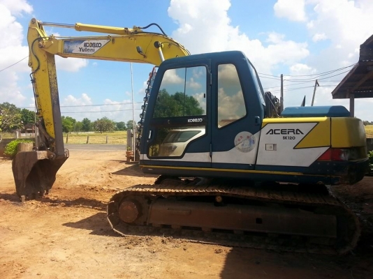 ขายแบคโค SK120-3 เครื่องเดิมปั้มเดิม เอวแน่น ทำงานเร็ว ไฟฟ้าเต็ม แอร์เย็น สภาพพร้อมใช้งาน ราคา850,000 สนใจโทร 090-8588220คุณนะ 093-3258446คุณบิว หรือเข้าดูสินค้าอื่นๆได้ที่ www.truck.in.th/498 หรือเพจFacebook ณรงค์ ซื้อขายรถมือสอง (เว็บไซต์ส่วนตัว) หรือFa ขายแบคโค SK120-3 เครื่องเดิมปั้มเดิม เอวแน่น ทำงานเร็ว ไฟฟ้าเต็ม แอร์เย็น สภาพพร้อมใช้งาน ราคา850,000 สนใจโทร 090-8588220คุณนะ 093-3258446คุณบิว หรือเข้าดูสินค้าอื่นๆได้ที่ www.truck.in.th/498 หรือเพจFacebook ณรงค์ ซื้อขายรถมือสอง (เว็บไซต์ส่วนตัว) หรือFa