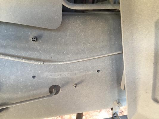 หัวลาก  330 แรง ปี 52   สภาพพร้อมใช้งาน   ราคา  1,500,000 บาท