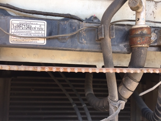 หัวลาก  330 แรง ปี 52   สภาพพร้อมใช้งาน   ราคา  1,500,000 บาท