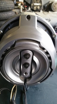 Subbox kenwood ตัวtop รีโมทครบ 8 นิ้ว3ตัว