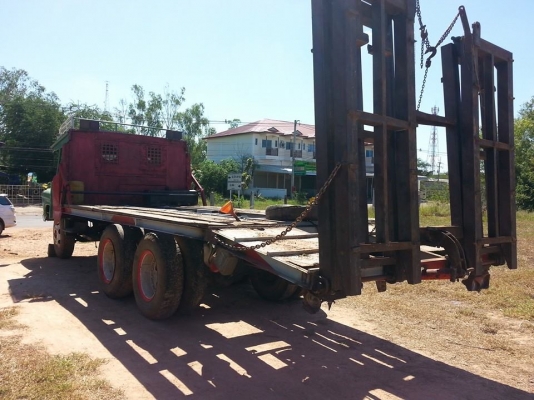 ขายเทรลเลอร์หัวยาว เครื่อง165แรง สภาพพร้อมใช้งาน มีระบบบันไดไฮดรอลิก สนใจโทร 090-8588220คุณนะ 093-3258446คุณบิว หรือเข้าดูสินค้าอื่นๆได้ที่ www.truck.in.th/498 หรือเพจFacebook ณรงค์ ซื้อขายรถมือสอง (เว็บไซต์ส่วนตัว) หรือFacebook ตลาดรถมือสอง คุณนะ ขายเทรลเลอร์หัวยาว เครื่อง165แรง สภาพพร้อมใช้งาน มีระบบบันไดไฮดรอลิก สนใจโทร 090-8588220คุณนะ 093-3258446คุณบิว หรือเข้าดูสินค้าอื่นๆได้ที่ www.truck.in.th/498 หรือเพจFacebook ณรงค์ ซื้อขายรถมือสอง (เว็บไซต์ส่วนตัว) หรือFacebook ตลาดรถมือสอง คุณนะ