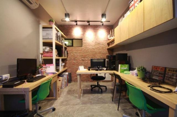 ขายทาวน์โฮม ม.พฤกษาวิลล์ 47 ซ.พุทธบูชา 36 เนื้อที่ 33 ตร.ว. ตกแต่งสวยมีออฟฟิศ