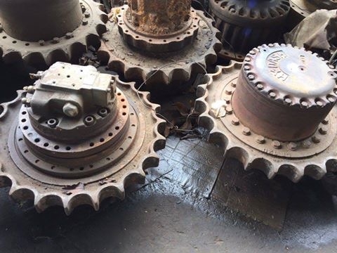 ตัวเดิน 2800EJ ราคา 90,000 เก่านอก รับประกัน