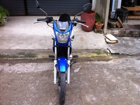 Sonic ปี 46 สตาร์ทมือ สีน้ำเงิน ดำ เครื่องเดิม มีเล่ม เอกสารพร้อม