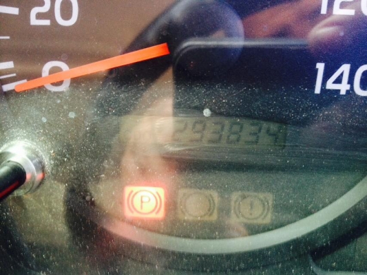 ขายรถสิบล้อหัวลาก HINO FM2P 360แรง NGV โรงงาน ปี55 รถสวยพร้อมใชงาน