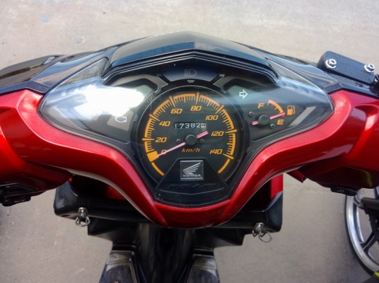 Honda Click110i สี ดำ-แดง หัวฉีดประหยัดน้ำมัน เครื่องเดิมๆแต่งสวยภายนอก พร้อมเล่มครับ Honda Click110i สี ดำ-แดง หัวฉีดประหยัดน้ำมัน เครื่องเดิมๆแต่งสวยภายนอก พร้อมเล่มครับ
