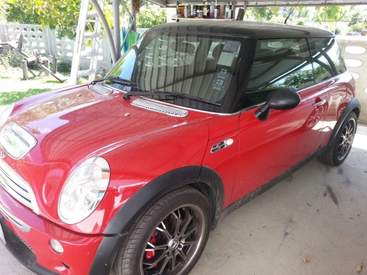ขายรถ มินิ วัน. , ปี 53. / สนใจติดต่อ  084 - 7693391