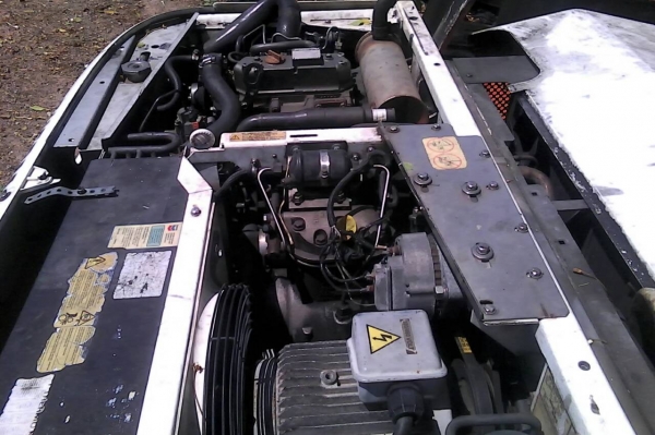 เครื่องทำความเย็นเทอโมคิงส์รุ่น md300 -18-25 ได้ครับเพิ่งยกลงสวยๆครับ ขาย 280,000 บาท 0892095791 บอย