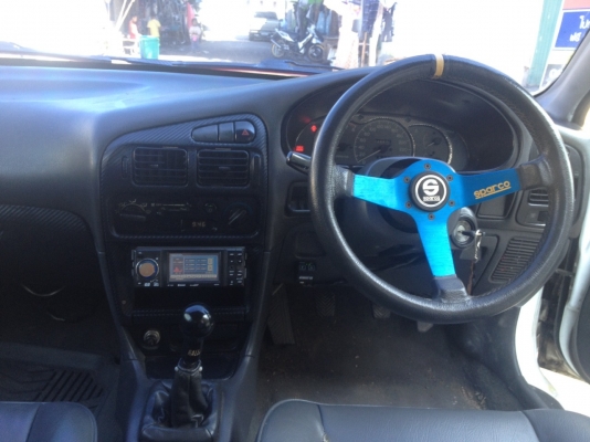 อีคาร์โว่2 พร้อมใช้แก็ส น้ำมัน แอร์หนาว ช่วงล่างแน่น อีคาร์โว่2 พร้อมใช้แก็ส น้ำมัน แอร์หนาว ช่วงล่างแน่น