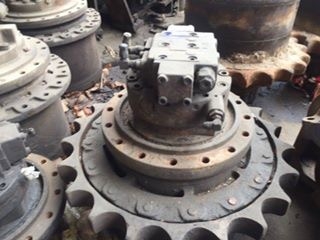 ตัวเดิน CAT320 ราคา 140,000 เก่านอก รับประกัน