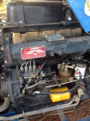 ขาย เเช้มป์MX6255 รถสวย เดิมๆทั้งคัน