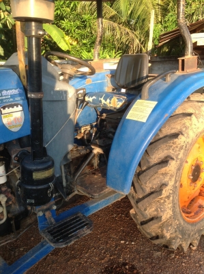 ขาย เเช้มป์MX6255 รถสวย เดิมๆทั้งคัน