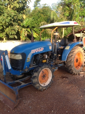 ขาย เเช้มป์MX6255 รถสวย เดิมๆทั้งคัน