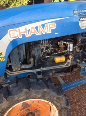 ขาย เเช้มป์MX6255 รถสวย เดิมๆทั้งคัน